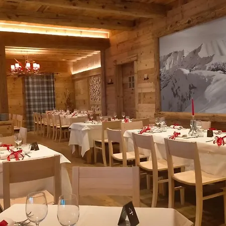 Resort Valformica *