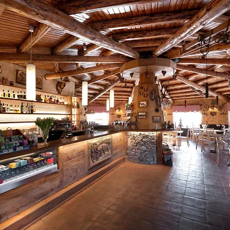 Resort Valformica
