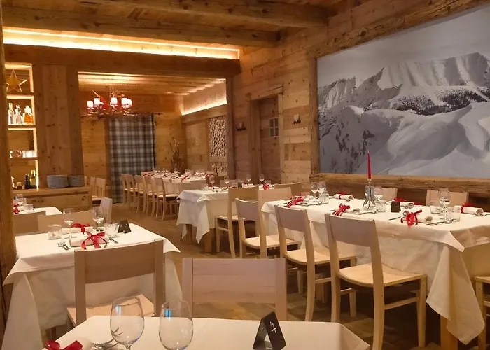 Üdülőközpont Valformica *