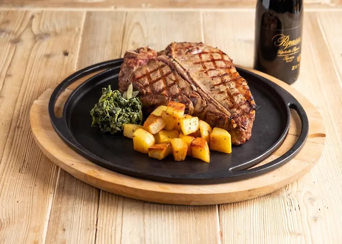 Ośrodek wypoczynkowy Valformica *