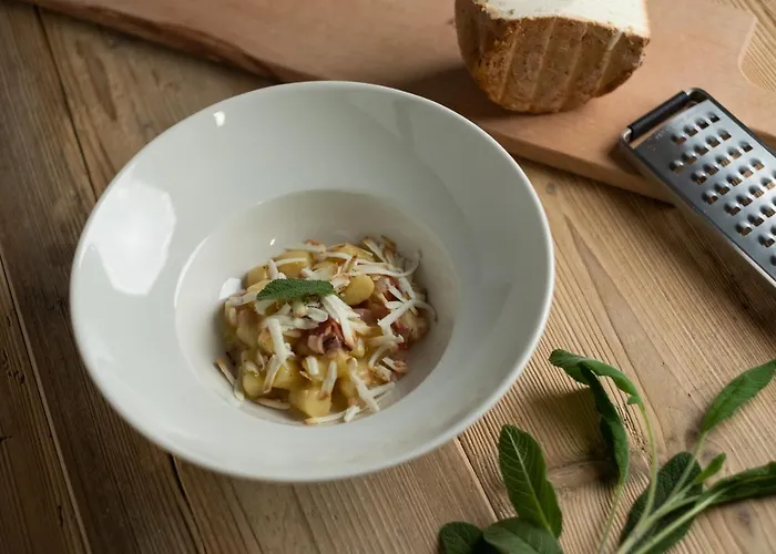 Valformica Ośrodek wypoczynkowy