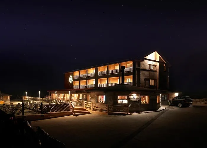 Ośrodek wypoczynkowy Valformica *