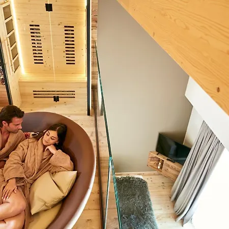 Resort Valformica Asiago