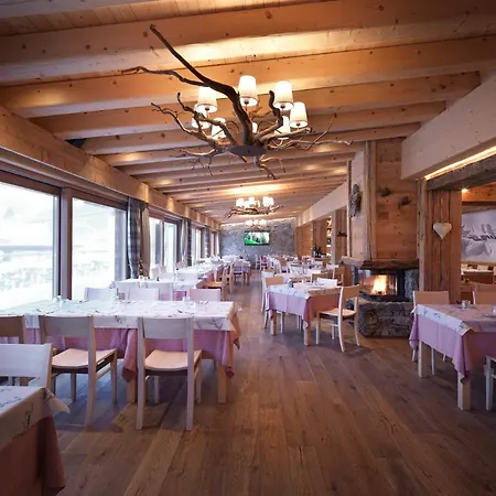 Resort Valformica Asiago