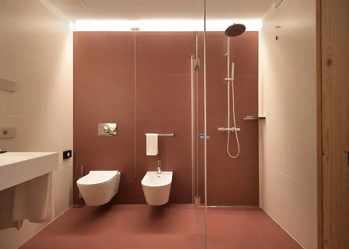 Resort Valformica *