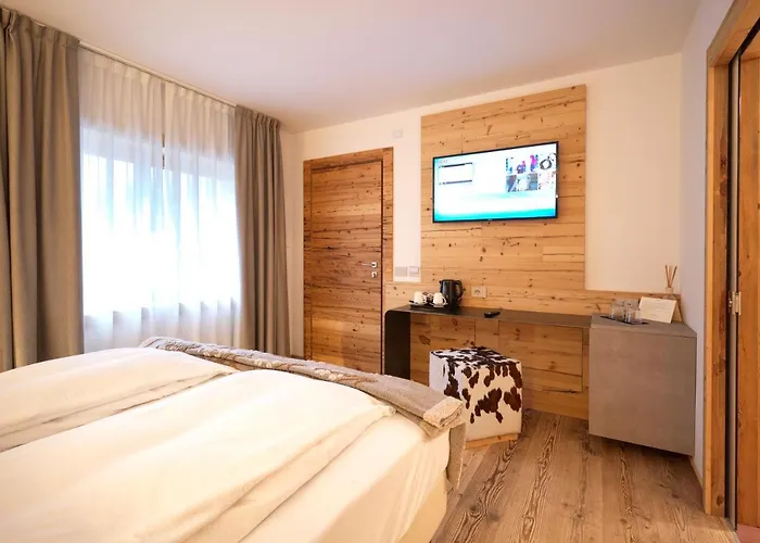 Resort Valformica