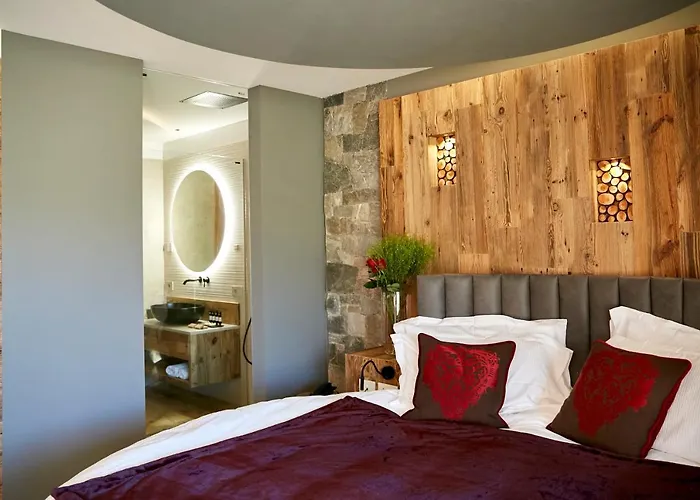 Resort Valformica *