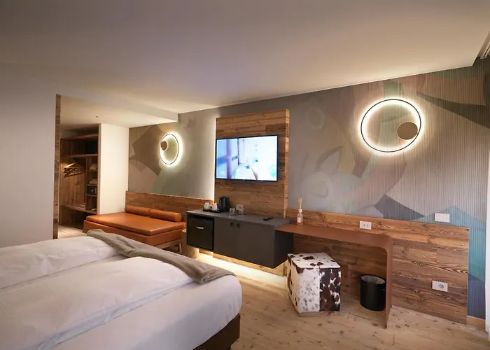 Valformica Resort Asiago