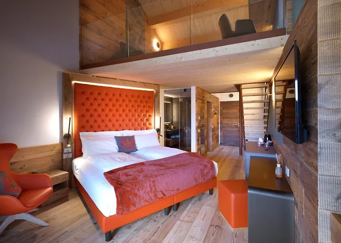 Resort Valformica Asiago