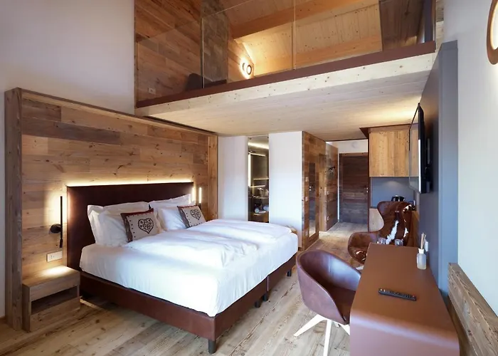Resort Valformica Asiago