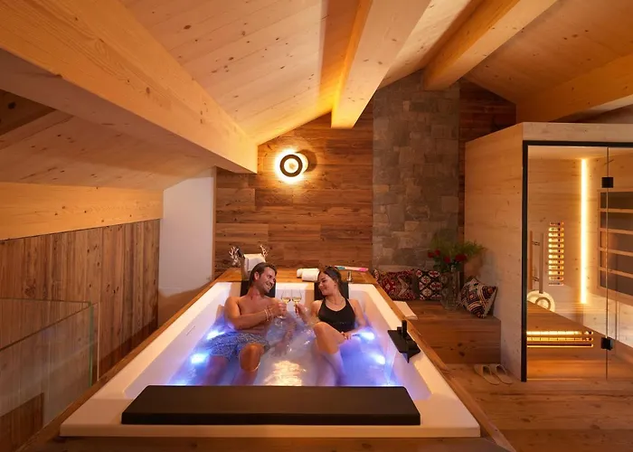 Valformica Resort Asiago
