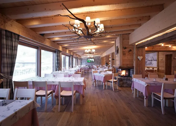 Resort Valformica Asiago